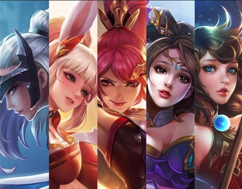 团战选择稳 团战选择稳