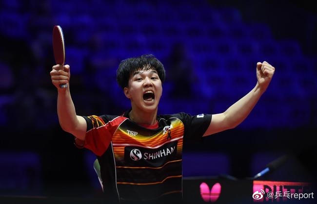 对落点的预 对落点的预